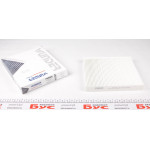 Фільтр салону Hyundai Santa Fe 2.2CRDi/2.7i 05- 