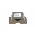 Відбійник ресори (задньої) MB Sprinter/VW LT 96-06 