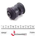 Сайлентблок ресори (задньої) MB Sprinter/VW LT -06 