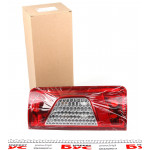 Ліхтар задній Ford Connect 09- (R) 