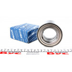 Підшипник маточини (передньої) VW Sharan 95-10 (43x80x38) 