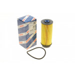 Фільтр паливний Iveco Daily 2.3/3.0JTD 06- 