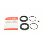 Ремкомплект супорта (переднього) MB Sprinter 509-519CDI/VW Crafter 50 06- (d=52mm) (Brembo) 