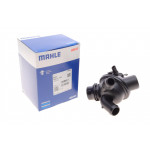 Термостат BMW 5 (F10) 3.0 11-16 (103°C) 