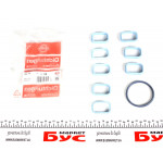 Комплект прокладок колектора впускного Ford Transit 2.0/2.4 DI 00-06 