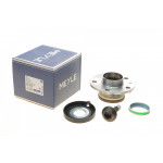 Підшипник маточини (задньої) Audi A6/A7/Q5 10-18 (к-кт) 