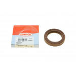 Сальник колінвалу (передній) Skoda Rapid 1.3 S -90 (42x58x11) 