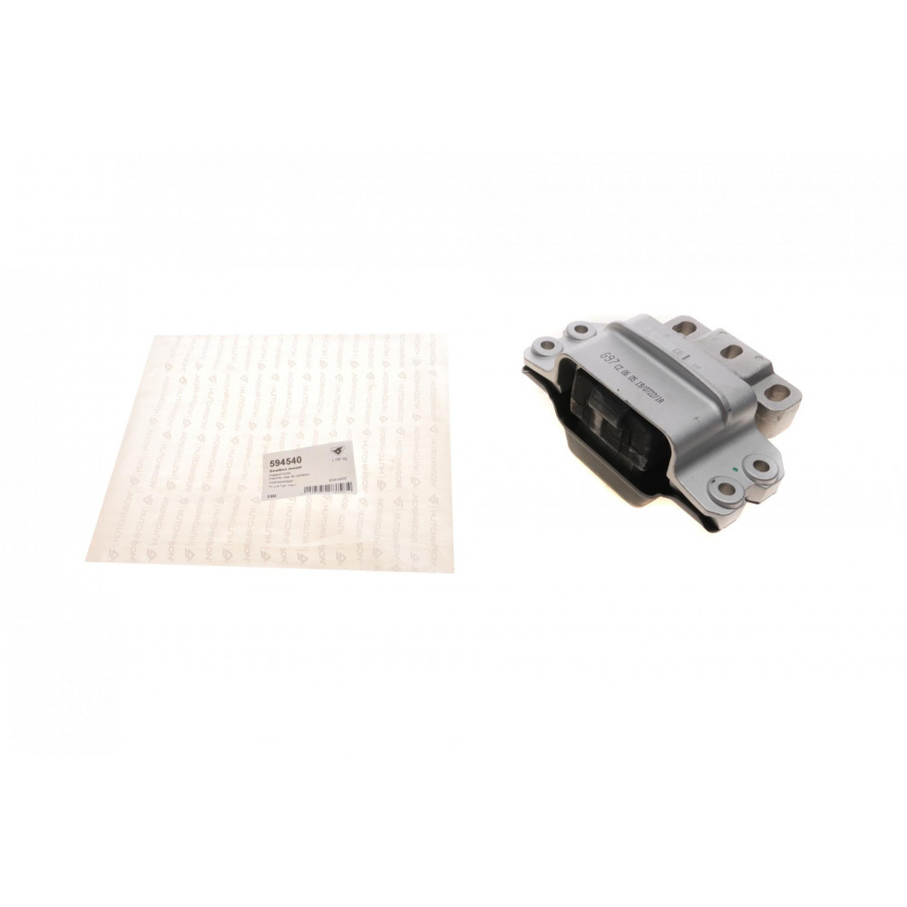 Подушка двигуна (L) Audi A3/VW Golf VI/Jetta 1.2 08-