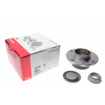 Підшипник маточини (задньої) Citroen C5 01-08 (+ABS) (32x129.10x58.90) 