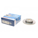 Диск гальмівний (передній) Renault Megane/ Clio 1.2-1.9 90-03 (238x12mm) 