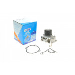 Помпа води Mazda 3/323/5/6/626/Premacy 2.0TD/DI/DITD/CD 98-10 (19z) (R/B) (6 лоп) 