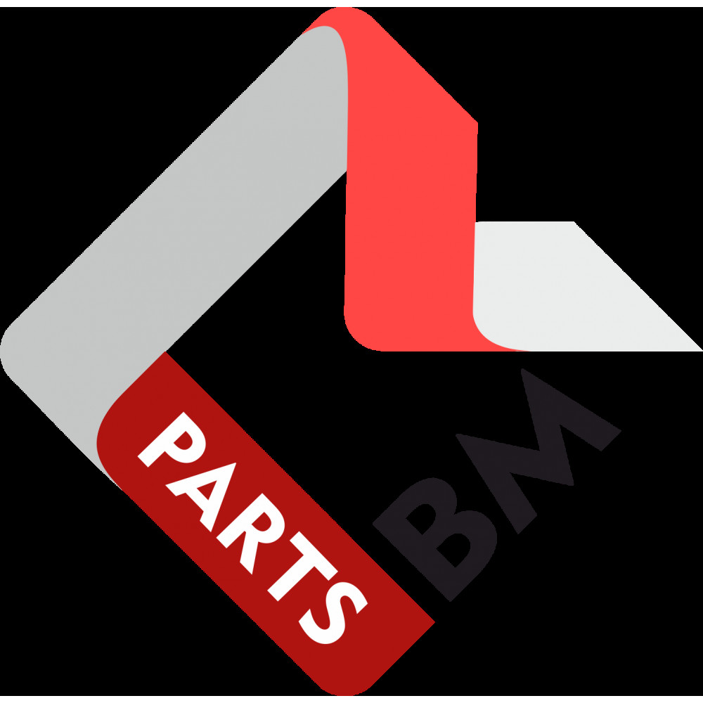 Втулка стабілізатора (переднього) BMW 3 (E46) 98-07 (d=23mm)