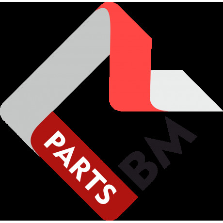 Втулка стабілізатора (переднього) BMW 3 (E46) 98-07 (d=23mm)