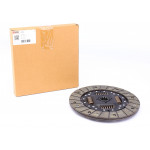 Диск зчеплення MB 208-310 (d=228мм) 