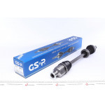 Піввісь Renault Kangoo 1.2-1.9 dCi 97- (R) (23x21x732.5) 