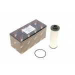 Фільтр АКПП Audi A4/A5/A6/A7/Q5 2.0-3.0 TFSI 07- 