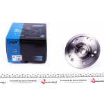 Маточина (задня) MB E-class (W210/S210) 96-03 