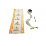 Важіль підвіски (передній/знизу/спереду) (R) BMW 1 (E81/E87)/3 (E90-E93)/X1 (E84) 04-12 