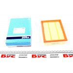 Фільтр повітряний Citroen Xsara/Peugeot 206 1.9D/2.0HDi 98- 