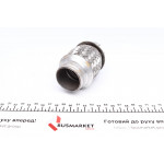 Гофра глушника (38X100) 