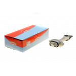 Подушка двигуна (задня) Audi A3/ Skoda Octavia/ VW Golf IV 1.9 TDI 96-06 