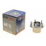 Підшипник маточини (передньої) Ford Mondeo/Focus 09-15 