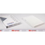 Фільтр салону Opel Astra G/H 98- 