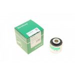 Сайлентблок важеля (переднього/знизу) Audi A4 15-  (OE VAG) 