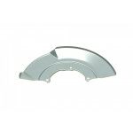 Захист диска гальмівного (переднього) (L) VW T4 94-03 