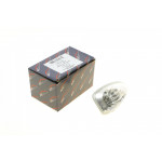 Повторювач повороту на дзеркало Renault Master/Opel Movano 10- (L) 