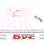 Болт колеса VW Caddy/T5 03- (M14x1.5mm) 