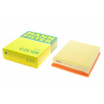 Фільтр повітряний Renault Laguna 1.6 16V/2.0 16V 07-15 