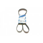 Ремінь генератора Audi/BMW/Chevrolet/MB/ Opel (6PK1870) 