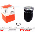 Фільтр паливний Toyota Land Cruiser 2.4-4.2 TD/D 89- 