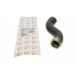 Патрубок інтеркулера (L) MB Vito (W639) 03- (OM646) 