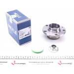 Підшипник маточини (задньої) Skoda Fabia 99-/VW Polo 01- 