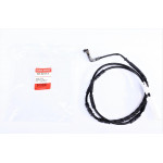 Датчик зносу гальмівних колодок (задніх) BMW 3 (E90-E93)/X5 (E70) 03-13 (L=1100mm) 