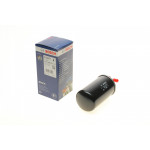 Фільтр паливний Chrysler Sebring/ Dodge Journey/ Caliber/ Jeep Compass/ Patriot 2.0 TD/ CRD 06- 