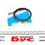 Сальник колінвалу (задній) Opel Combo 1.7D 94- (87х100х8.5) 