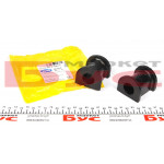 Втулка стабілізатора (переднього) VW T5 03-/T6 15- (d=24mm) 