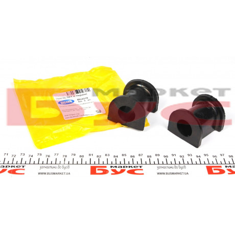 Втулка стабілізатора (переднього) VW T5 03-/T6 15- (d=24mm)