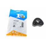 Гумка глушника MB SL-class (R129) 89-01 