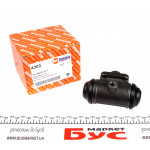 Циліндр гальмівний (задній) MB 609/709 (4303) 