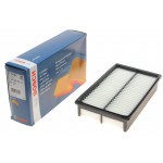 Фільтр повітряний Mazda 3 2.0 09-/5 2.0 10-/CX-7 2.2 09-13 