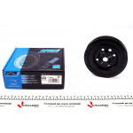 Шків колінвалу VW Golf VI/Passat/Audi A6 2.0TSI/2.0GTI/2.0TFSI 04- 