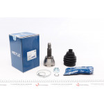 ШРКШ (зовнішній) Ford Fiesta/ Fusion 01-12 (25x21z) (-ABS) 