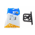 Кронштейн кріплення глушника BMW 3 (E36)/8 (E31) 90-99 