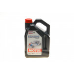 Олива 0W12 Hybrid (4L) (107152) (SAE J 300/ASTM D1298/ASTM D445/D4741/D2270/D92/D97/D874/D2896) 