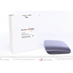 Скло дзеркала (з підігрівом) Citroен Nemo 08- (R) 