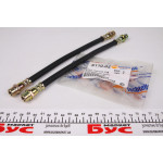 Шланг гальмівний (задній) VW T5 (6110.02) 